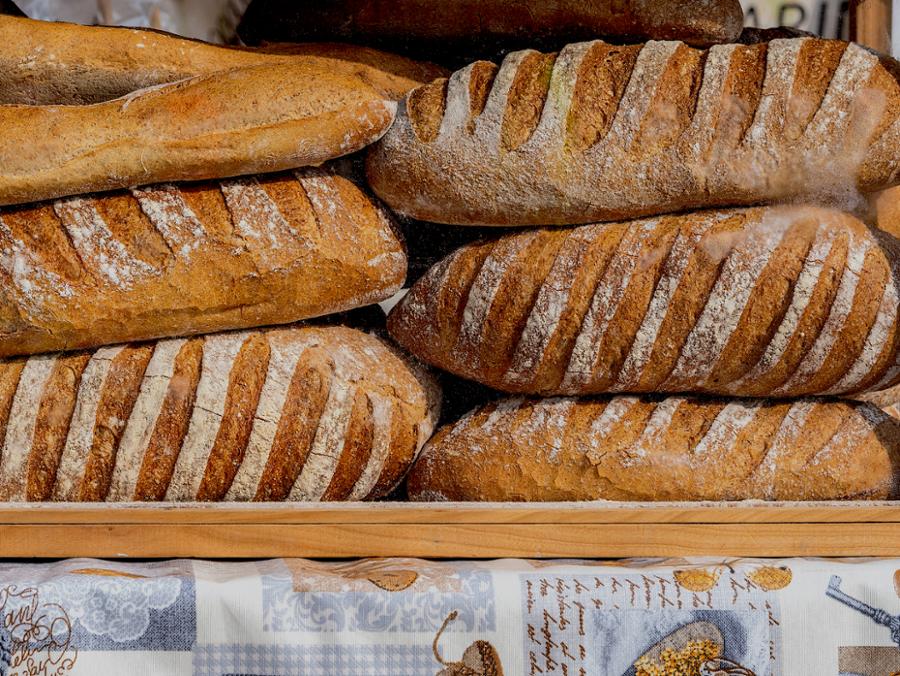 FESTA DEL PANE